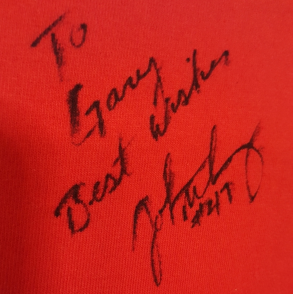 St.Louis Cardinals Tee Shirt - Picture 4 of 4